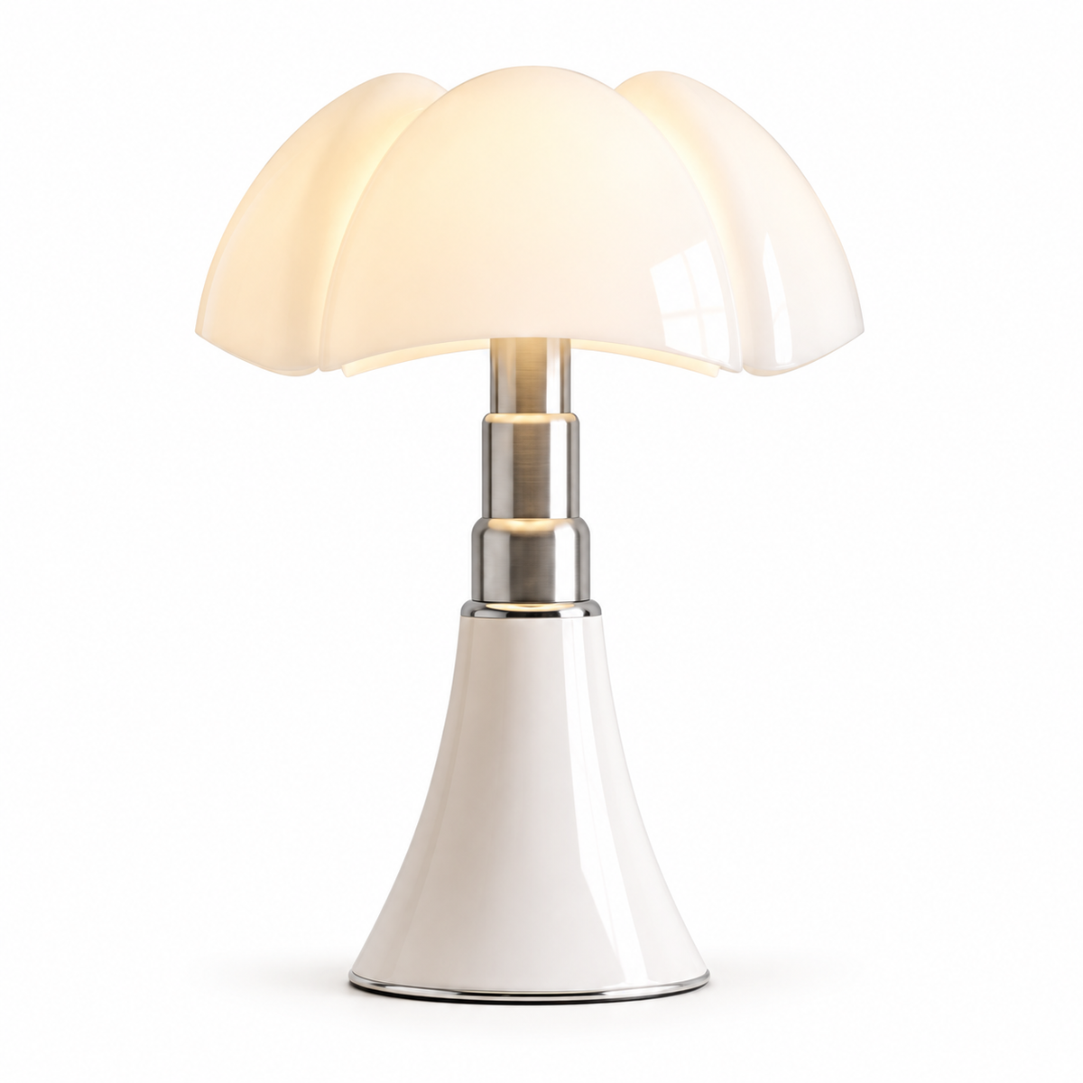 Flowerleaf Tischlampe