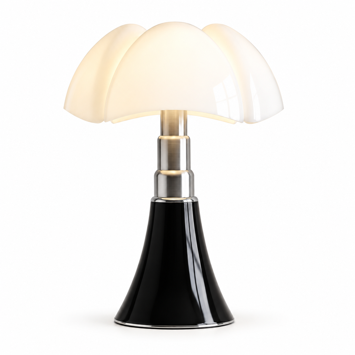 Flowerleaf Tischlampe