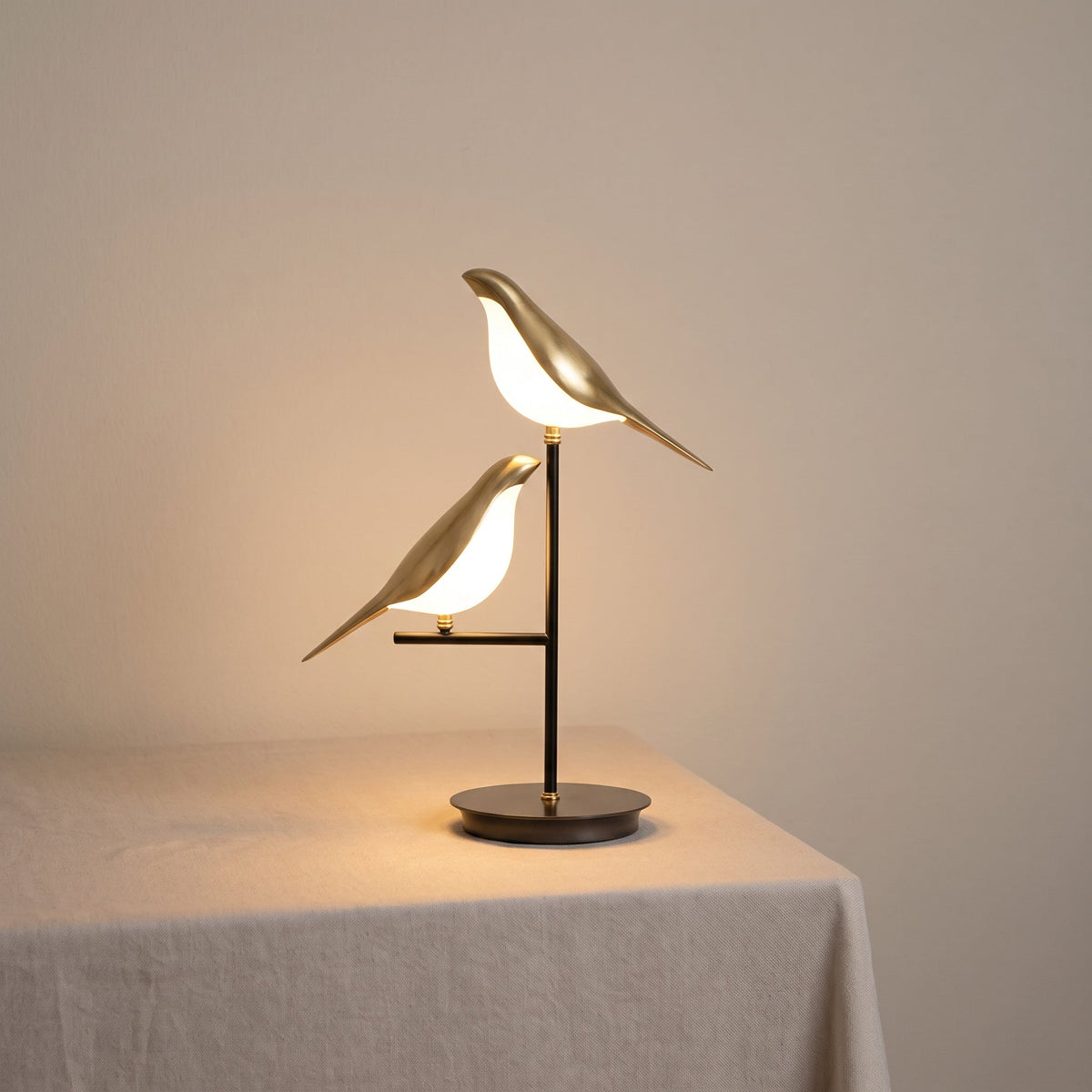 Mrbird Tischlampe