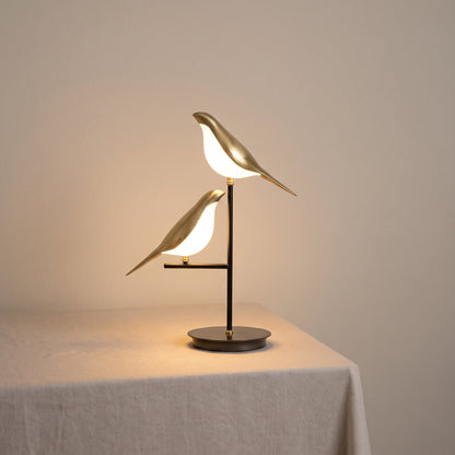 Mrbird Tischlampe
