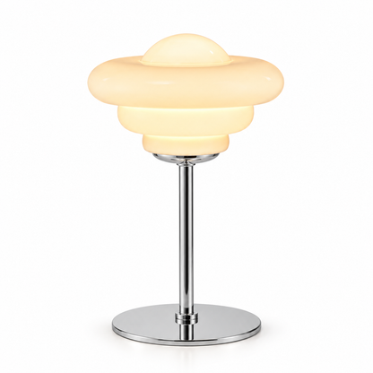 Danish Bauhaus Table Lamp