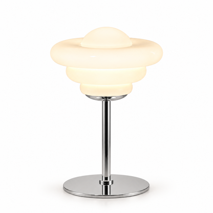 Danish Bauhaus Table Lamp