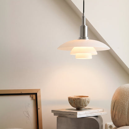 Dänische Design-Pendelleuchte