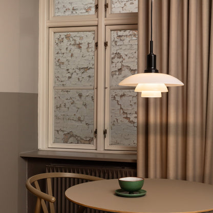 Dänische Design-Pendelleuchte