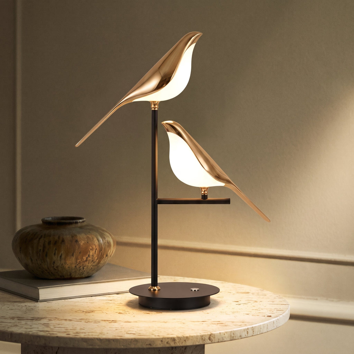 Mrbird Tischlampe
