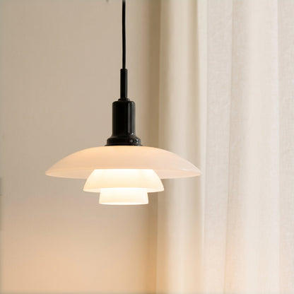 Dänische Design-Pendelleuchte