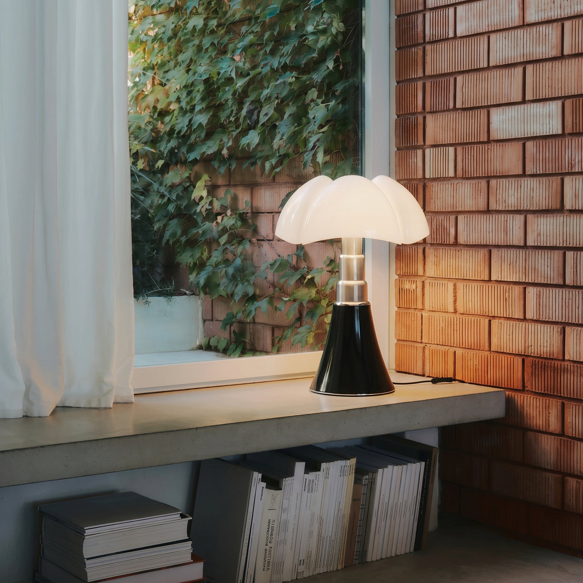 Flowerleaf Tischlampe