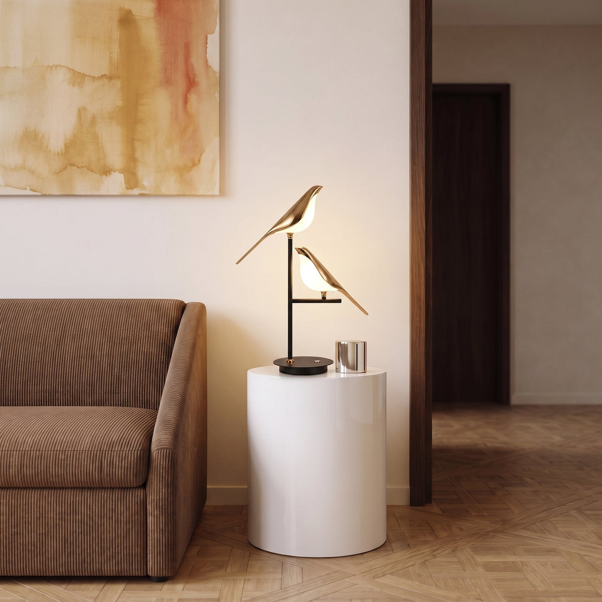 Mrbird Tischlampe